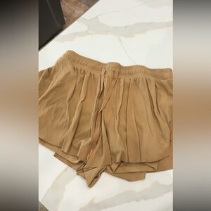 JoyLab Tan Women's Shorts